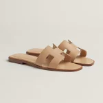 Hermès Oran sandal